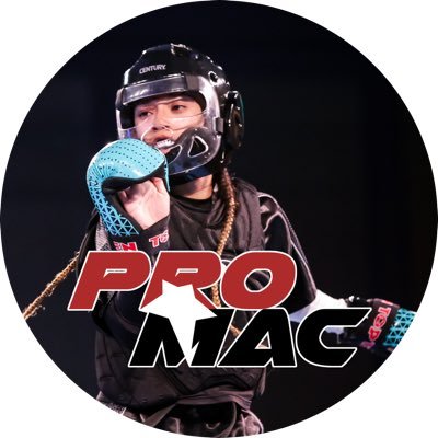 Official account for the Professional Martial Arts Conference