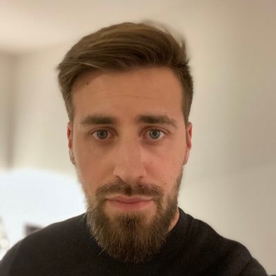 mickael_jurado's profile picture. #mobilité