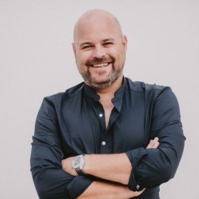 Antonio Cuaresma Profile