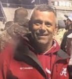 CoachPaul05's profile picture. Christian, Husband, Father, Friend, Coach. and avid College Football Fan!