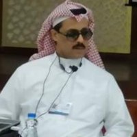 المستشار/سعد العجمي (@saad_handicap) 's Twitter Profile