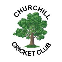 Churchill Cricket(@Churchill__CC) 's Twitter Profile Photo