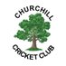Churchill Cricket (@churchill__cc) Twitter profile photo Churchill Cricket (@churchill__cc) Twitter profile photo