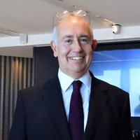 Gary R Strong (@garyrstrong) 's Twitter Profile