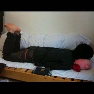 Ogyui's profile picture. よく寝落ちはしますが、仕事はキッチリこなします。人々の笑顔と自分の笑顔の為に日夜働いております。 Xrd熱帯勢。強く・・・なりたい・・・！

PSN ID：OGYUI