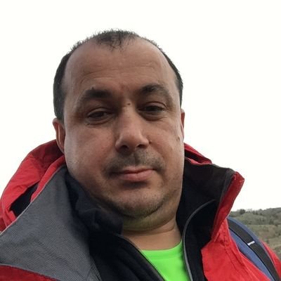 serdarkadiogul's profile picture. 