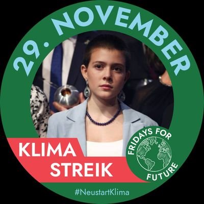 young climate activist #fridaysforfuture / 14 Jahre /schauspielert und tanzt