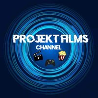 Projekt Channel 🎮🎬(@projekt_channel) 's Twitter Profile Photo