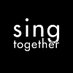 Sing Together (@singtogetheruk) Twitter profile photo