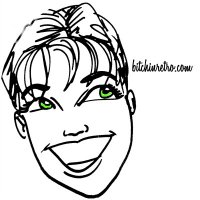 Bitchin Retro (@retroceo) 's Twitter Profile