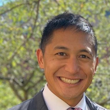 just_samaniego's profile picture. Runner, with a day job