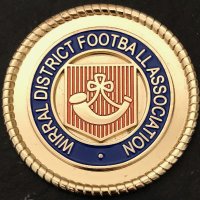 Wirral District FA (@wirralfa) Twitter profile photo