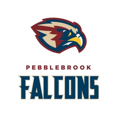 The Official Pebblebrook High School Athletics Twitter Account. GoFan 🎟: https://t.co/YqPilGh6EH