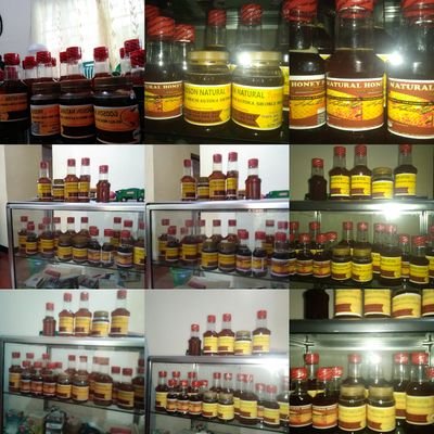 GeraldLewanga's profile picture. GODSON NATURAL HONEY PRODUCTS SUPPLIER