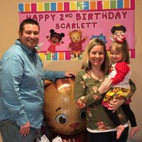 Heather Hellstrom (@heatherhellst) 's Twitter Profile