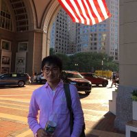 Chang Liu (@chris_chang_liu) 's Twitter Profile