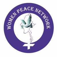Women's Peace Network (@womenspeacenw) 's Twitter Profile Photo Women's Peace Network (@womenspeacenw) 's Twitter Profile Photo