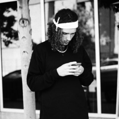 Producer - Vocalist - Thinker @love4theweak