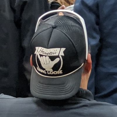AlXbert2's profile picture. Kū