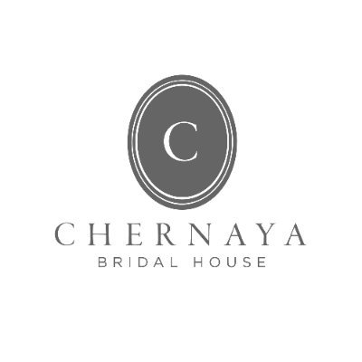 Chernaya Bridal House Elevating Your Bridal Experience. Located in Miami, Fl.