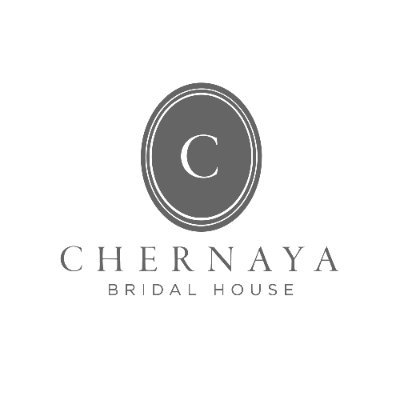 Chernaya Bridal House Profile