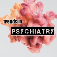 Trends in Psychiatry (@trendspsych) 's Twitter Profile Photo Trends in Psychiatry (@trendspsych) 's Twitter Profile Photo