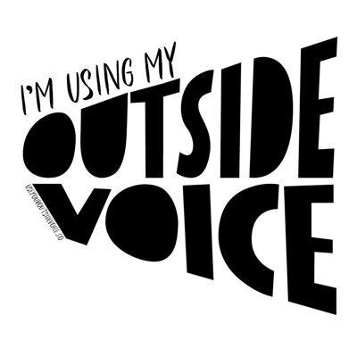 _outsidevoice Profile Picture