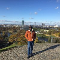 Wole Ojewale, Ph.D (@woleojewale) 's Twitter Profile