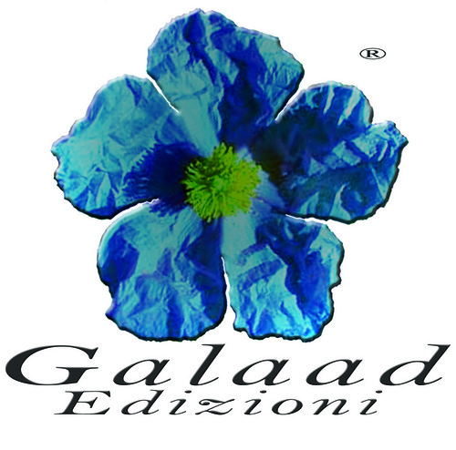 GalaadEdizioni's profile picture. 