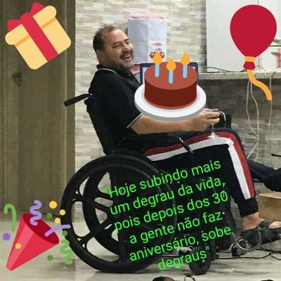 Robson_CQ's profile picture. 