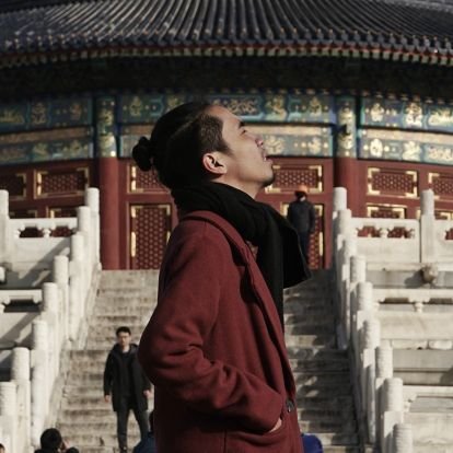 JestherThen's profile picture. Traveling the world using a 3rd world passport!
Traveler | Photographer | Writer | Nomad