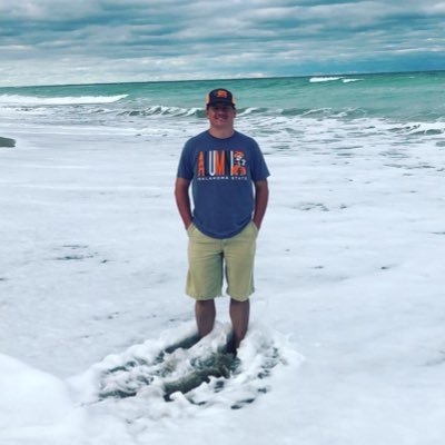 Agricultural Engineering Oklahoma State Alum