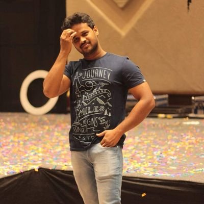 harishking007's profile picture. 