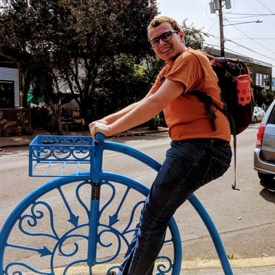 mattwigway's profile picture. Assistant professor @DCRPcarolina and @Odum_Institute, formerly @ASU_SGSUP @conveyal @datascifellows