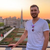 Ilyas Svistakov (@ilyassvistakov) 's Twitter Profile