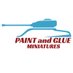 Paint and Glue (@PaintandG) Twitter profile photo