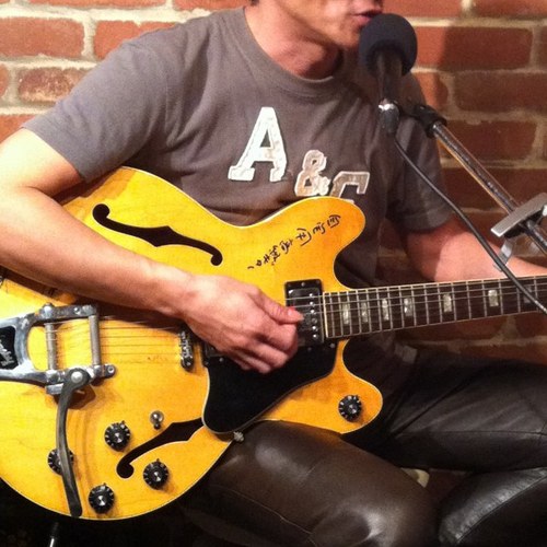 Qemonq's profile picture. フォーキーな素浪人です。