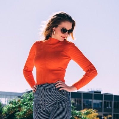 AnnahOKeefe's profile picture. A.K.A. Princess Consuela Banana Hammock