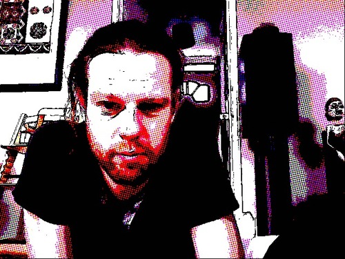 benoitruscoe's profile picture. 