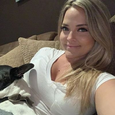 maryjarmon89's profile picture. 