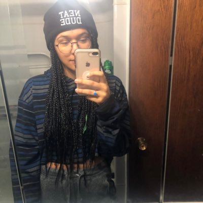 karajjoseph's profile picture. creator of the #pocketburrito2016 //13%