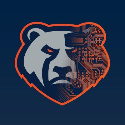 We are the Grizzly Bots. We are Tom Glenn High School's robotics team, competing in FIRST Tech Challenge. Feel free to DM us to talk robotics!