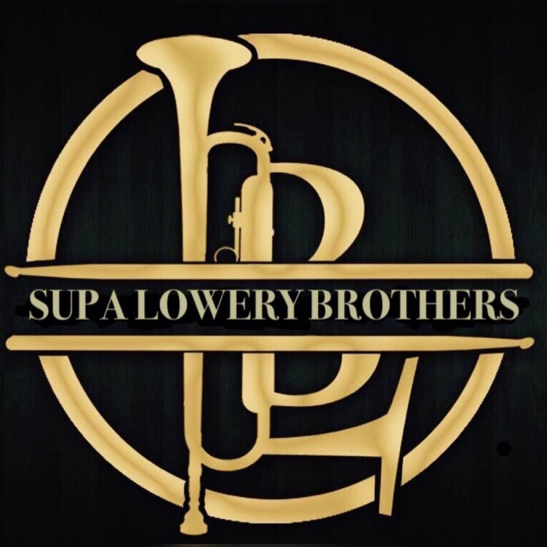 Jazz Trumpeter Chris Lowery and drummer Wes Lowery are the Supa Lowery Brothers.
For bookings: contact@lowerybrothermusic.com
#JazzLife 🎺 #LiveJazz 🎺