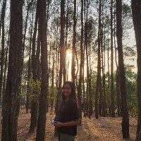 Indri Sumule (@insuindri) 's Twitter Profile