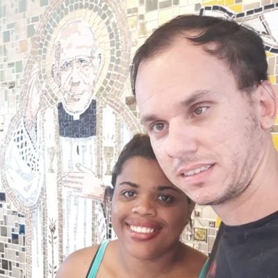Silmara87247081's profile picture. amor