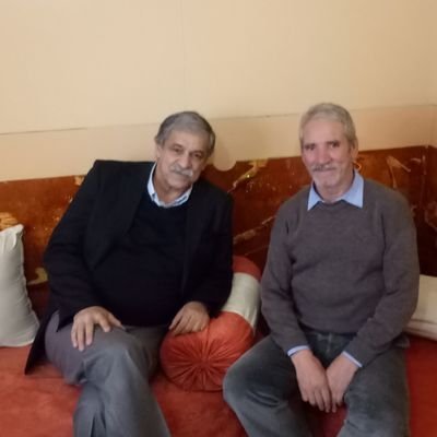 الحمد لله على كل حال و لا حول و لا قوة الا بالله
