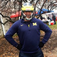 Andrew O'Gara (@andrewogara11) 's Twitter Profile