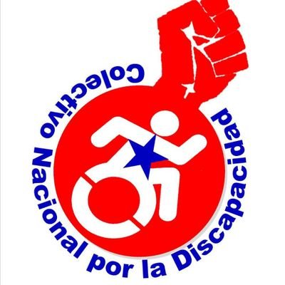 El #ColectivoNacionalPorLaDiscapacidad reúne a una diversidad de organizaciones ligadas a las PcD que no quieren seguir ya #Invisibilizadas.