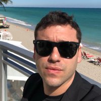 Gon Ben-David (@gonbd) 's Twitter Profile