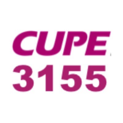 We are CUPE (Canadian Union of Public Employees) LOCAL 3155 representing International Language Instructors at the Toronto Catholic District School Board